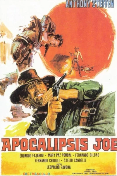 Apocalypse Joe