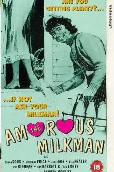 The Amorous Milkman