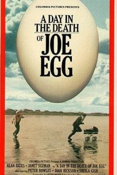 A Day in the Death of Joe Egg