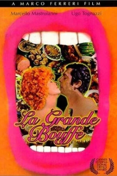 La Grande Bouffe