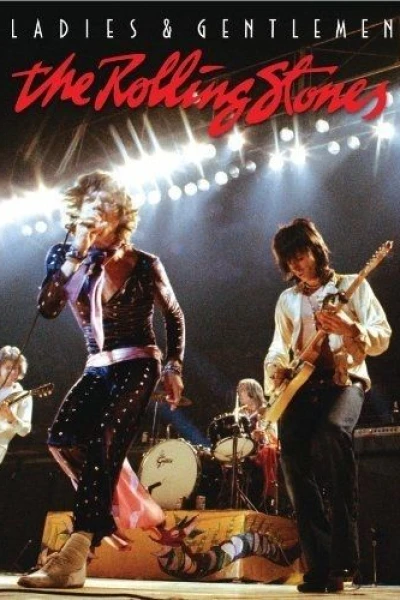 Ladies and Gentlemen: The Rolling Stones