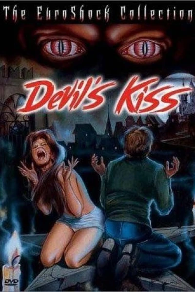 Devil's Kiss