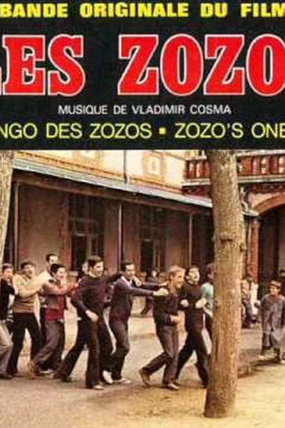 Les zozos