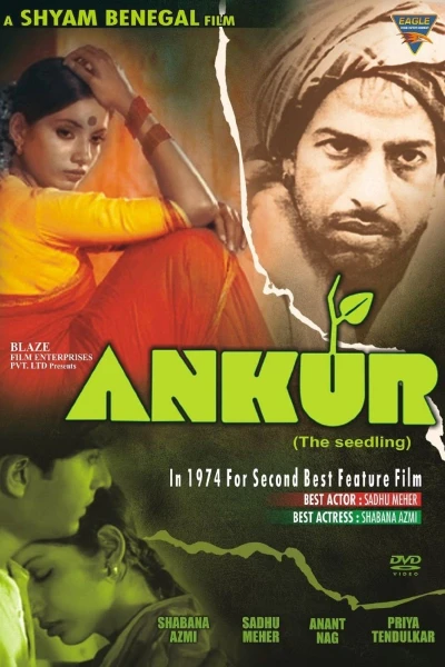 Ankur: The Seedling