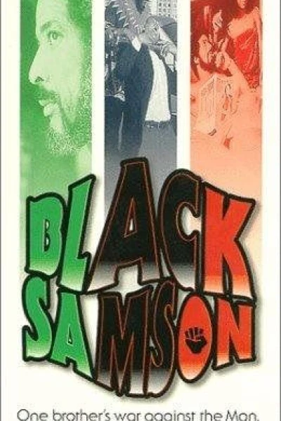 Black Samson