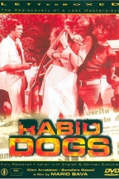 Rabid Dogs