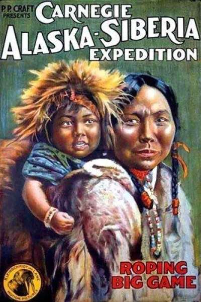 The Alaska-Siberian Expedition