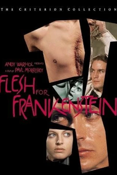 Flesh for Frankenstein