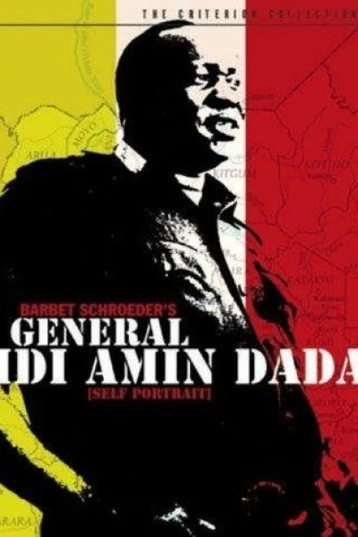 General Idi Amin Dada