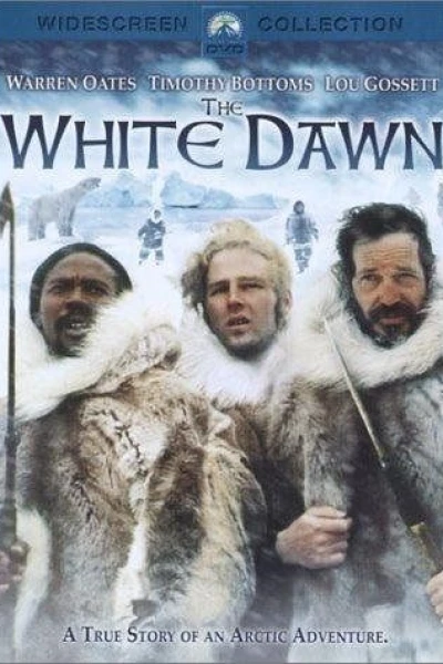 The White Dawn