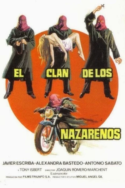 El clan de los Nazarenos