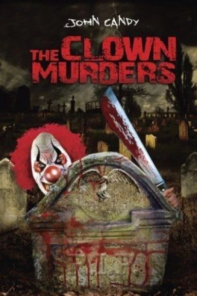 The Clown Murders