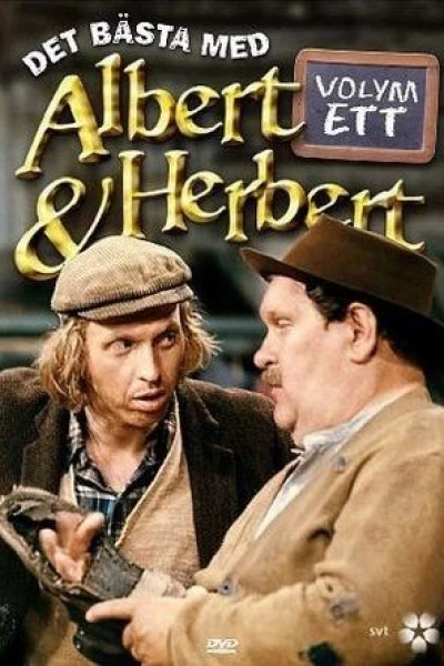 Albert Herbert