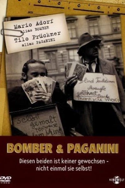 Bomber & Paganini