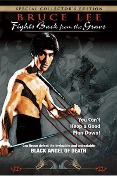 Bruce Lee Fights Back from the Grave