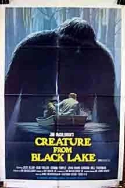 Creature from Black Lake