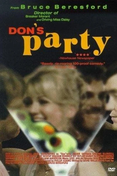 Don's Party