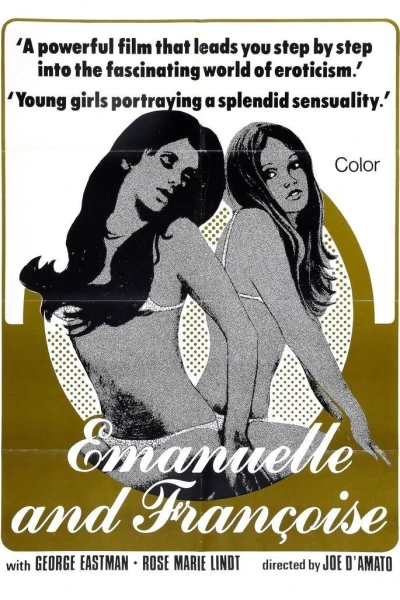 Emanuelle e Françoise (Le sorelline)