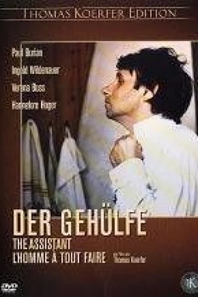 Der Gehülfe