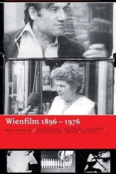 Wienfilm 1896-1976