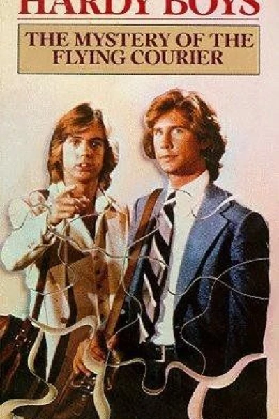 The Hardy Boys / Nancy Drew Mysteries