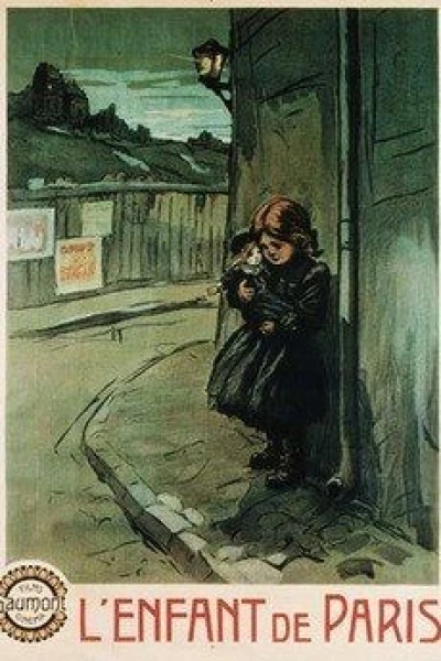 L'enfant de Paris