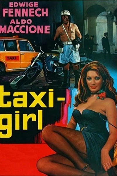 Taxi Girl