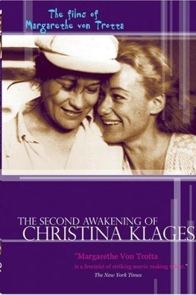 The Second Awakening of Christa Klages