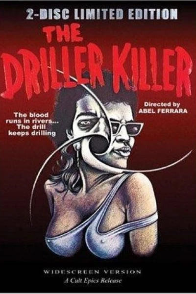 The Driller Killer