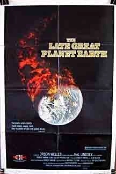 The Late Great Planet Earth