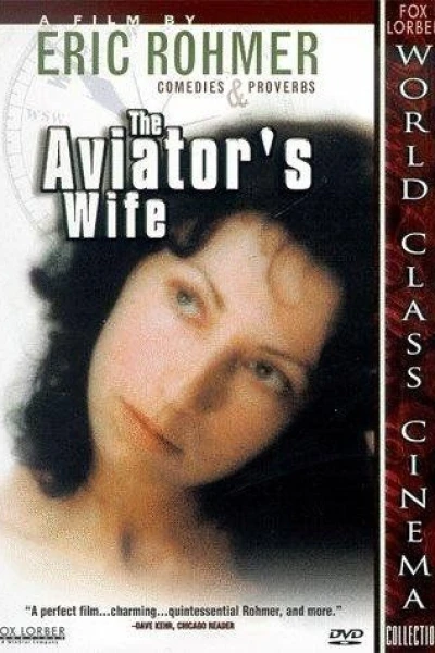 The Aviator's Wife