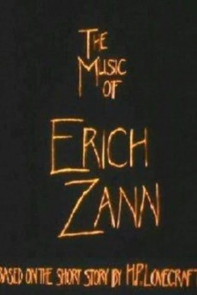 The Music of Erich Zann