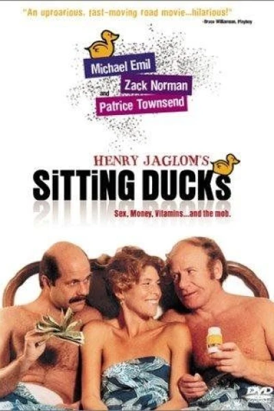 Sitting Ducks