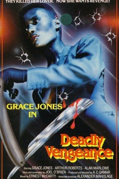 Deadly Vengeance