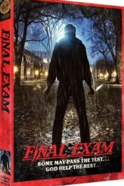 Final Exam