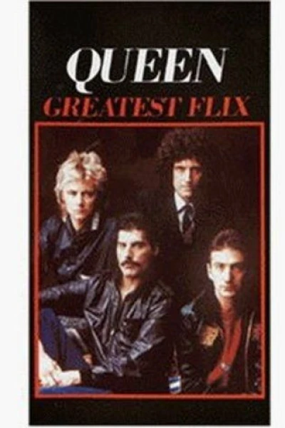 Queen's Greatest Flix