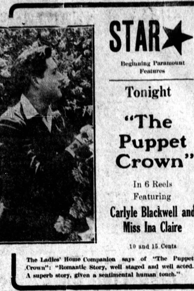 The Puppet Crown