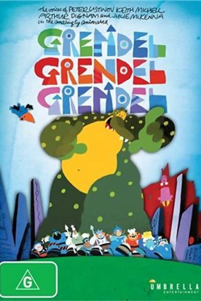 Grendel Grendel Grendel