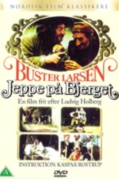 Jeppe på bjerget