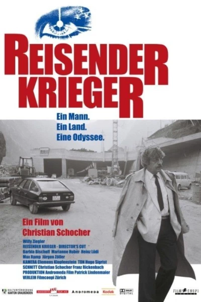 Reisender Krieger