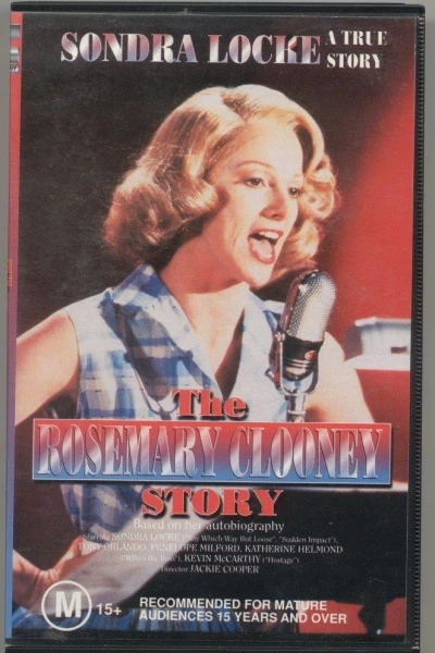 Rosie: The Rosemary Clooney Story