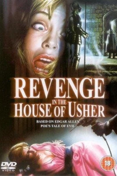 Revenge in the House of Usher