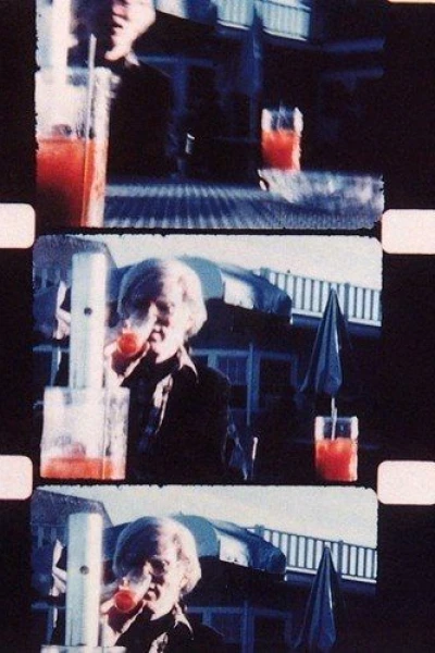 Scenes from the Life of Andy Warhol: Friendships and Intersections