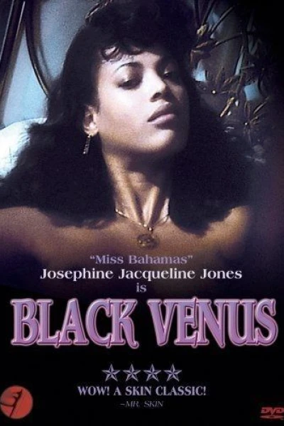 Black Venus