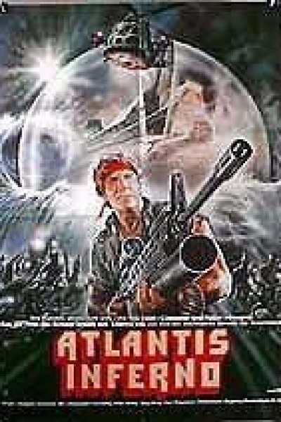 The Raiders of Atlantis