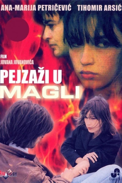 Pejzazi u magli