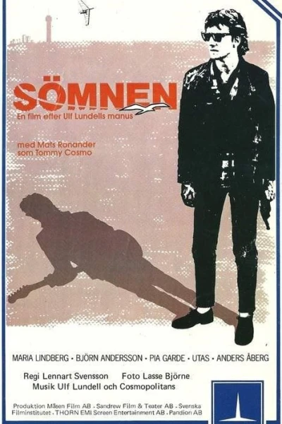 Sömnen