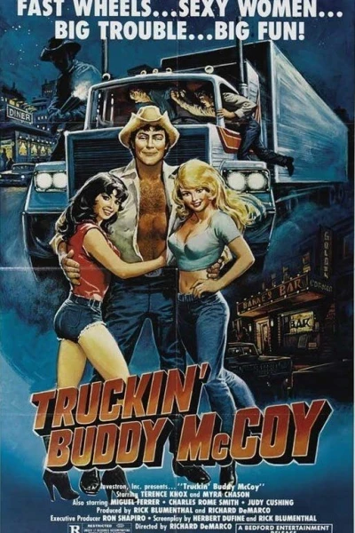 Truckin' Buddy McCoy