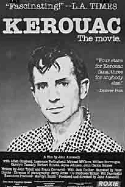 Kerouac, the Movie