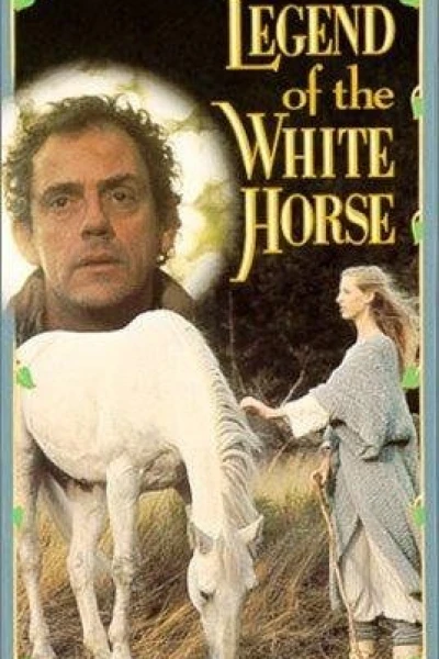 Legend of the White Horse